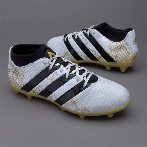 adidas Ace 16.3 PrimeMesh FG/AG J 